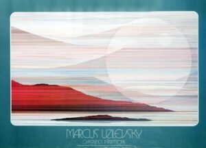 Marcus Uzilevzky | LI931 | Wings Of The Morning