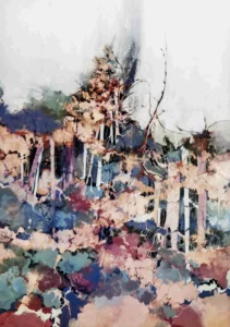 Anónimo | LI929 | Valley Cottage