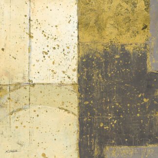 W18904 | Mike Schick | Gilded Blues Before Sunrise III