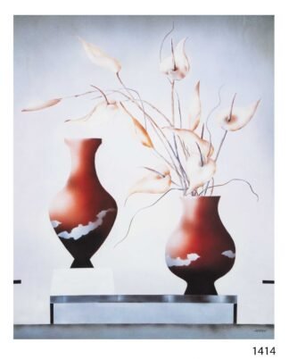 LI1414 | Yensen | Jarrones | b/D01