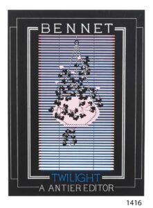 Bennet | LI1416 | Twilight
