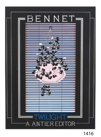 LI1416 | Bennet | Twilight | b/D01
