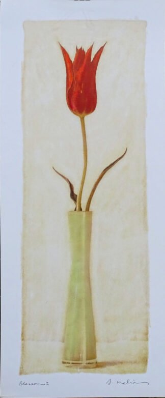 LI2011 | Amy Melious | Blossom I | b/D01