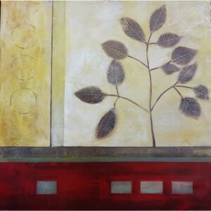 Susan Grace | LI2016 | Dancing Leaves