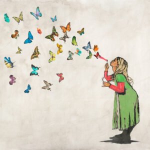 1MF5554 | Masterfunk Collective | A thing of beauty...