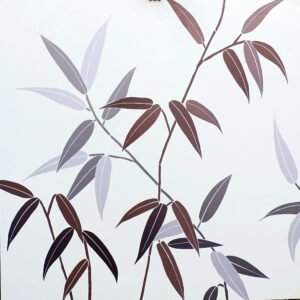 Design Show | LI2023 | Bamboo Stem I | b/D01