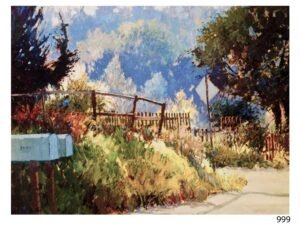 Wallis | LI999 | Paisaje | b/D02