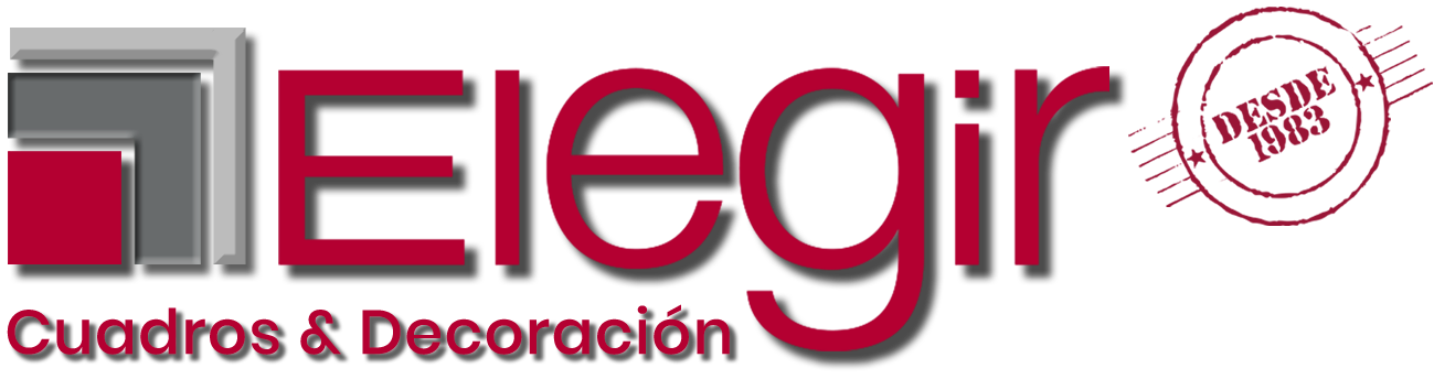 Elegir Cuadros y Decoración