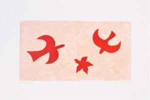 Georges Braque | Li0954 | Un Poeme Dans Chaque Livre