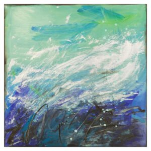 H. Romero | 1HR6949 | Acqua