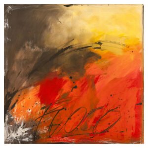 H. Romero | 1HR6951 | Fuocco