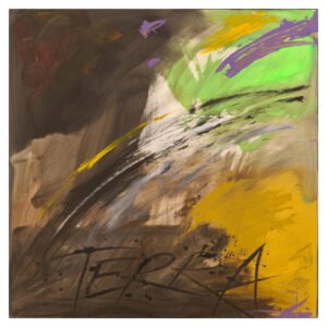 H. Romero | 1HR6952 | Terra