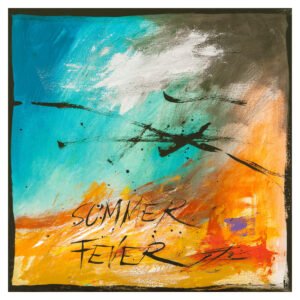 H. Romero | 1HR6954 | Summer Fever