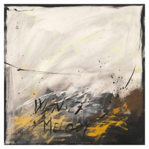 H. Romero | 1HR6956 | Winter Melody