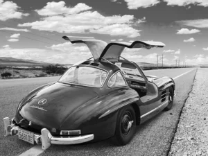 Gasoline Images | 3AP4866 | Coast to coast Albuquerque / New Mexico