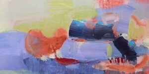 Lina Alattar | A338D | My Way Through 2