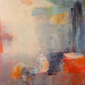 Lina Alattar | A341D | Soft Landings