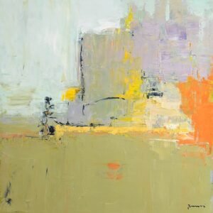 Donna Bruni | B3119D | Mill City