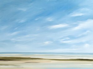 F526D | Rick Fleury | Wonder II