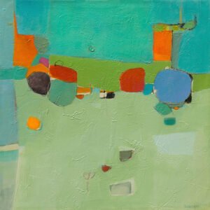 Dorothy Gaziano | G757D | A Skip and a Roll