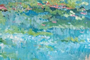 Tamara Gonda | G781D | Coming Up Close