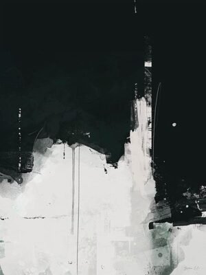 Lili Green | G822D | Nightfall