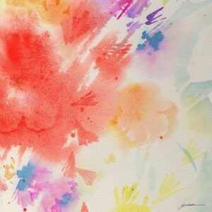 Sheila Golden | G858D | Summer Glory