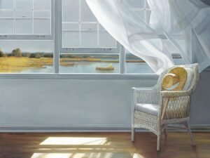 H1082D | Karen Hollingsworth | Lake Effect