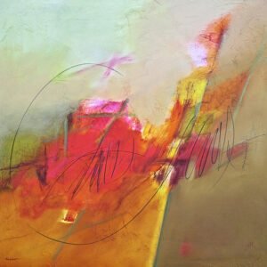 H1131D |  Pam Hassler | Second Chances I