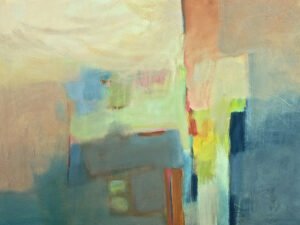 H1135D | Pam Hassler | Homage II