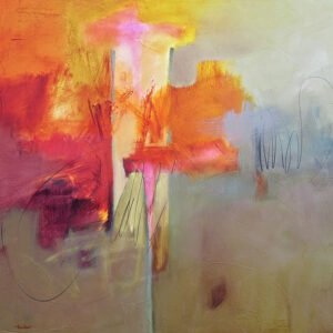 H1136D | Pam Hassler | Second Chances III