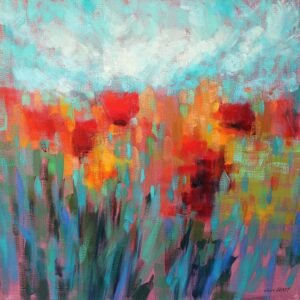 H1164D | Claire Hardy | Shimmering