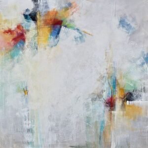 H1270D | Nicole Hoeft | Joyful