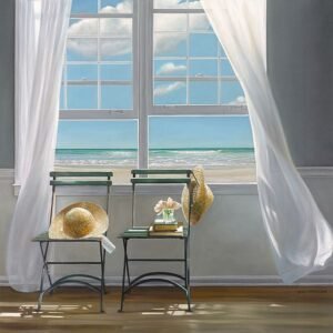 H1281D | Karen Hollingsworth | Slow Motion