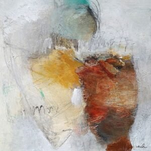 H1301D | Nicole Hoeft | Could Not Be Alone