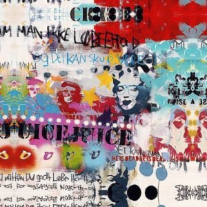 Sean Punk | INSE669 | Juice