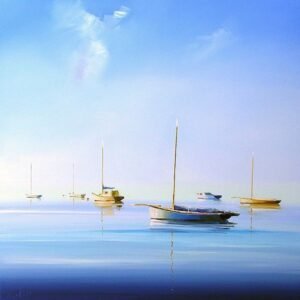 P1034D | Penny Craig Trewin | Blue Couta 2