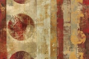 Roque Silva | W11123 | Caribbean Sunrise