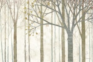 W13420| Kathrine Lovell | In Springtime no Border