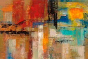 W15281SID | Silvia Vassileva | Harbor Sunset