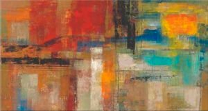 W15281SIDc | Silvia Vassileva | Harbor Sunset (crop)