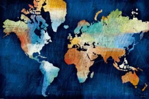 Michael Mullan | W15938 | Seasons Change