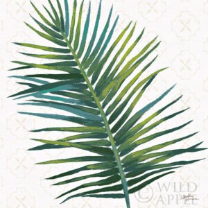 Janelle Penner | W30417 | Welcome to Paradise XIV