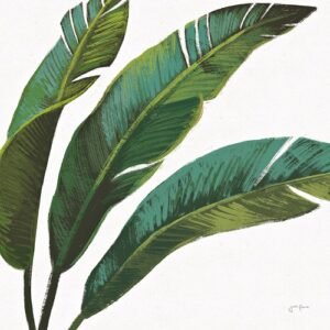 Janelle Penner | W31551 | Welcome to Paradise XI