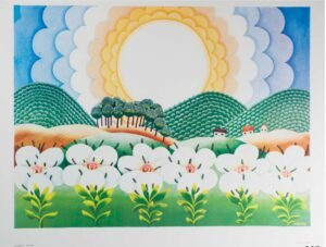 R. Civetta | Li0287 | Soleado