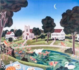 Thomas McKnight | Li0294 | Easthampton