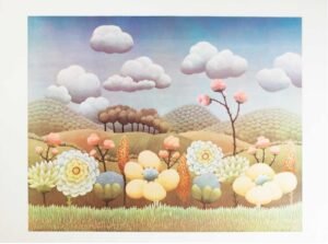 Ivan Rabuzin | Li0302 | Fiesta de primavera