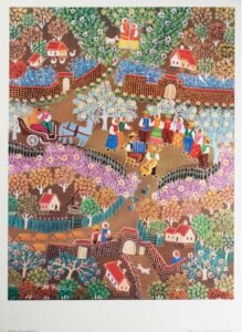 Milan Rasic | Li0303 | Mi villa