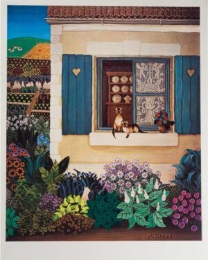 Valdeneige | Li0311 | Naïf