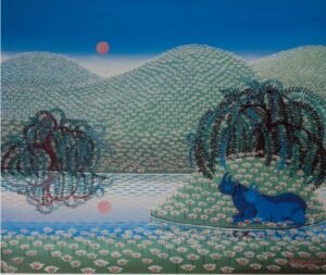 Irene Invrean | Li0314 | Naïf